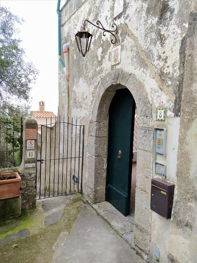 Blue Lagoon Amalfi Exterior photo