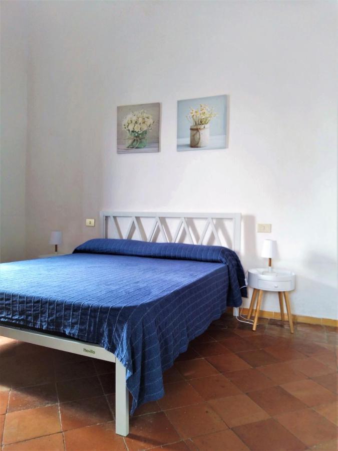 Blue Lagoon Amalfi Exterior photo