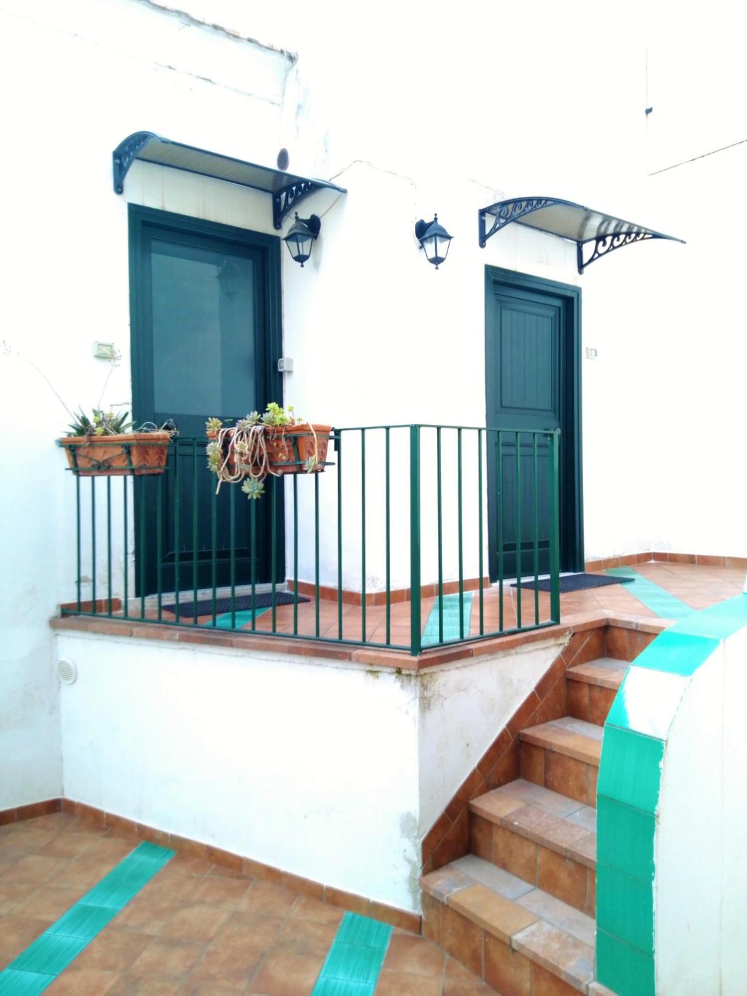 Blue Lagoon Amalfi Exterior photo