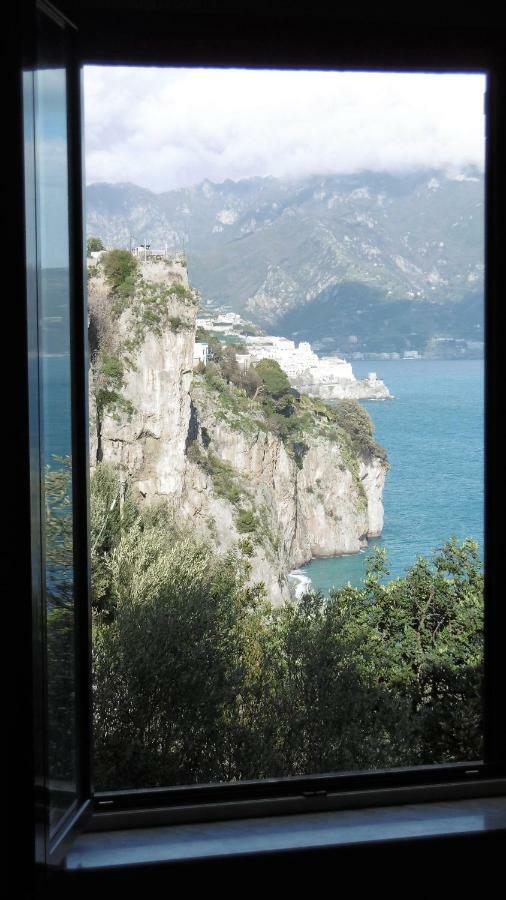 Blue Lagoon Amalfi Exterior photo