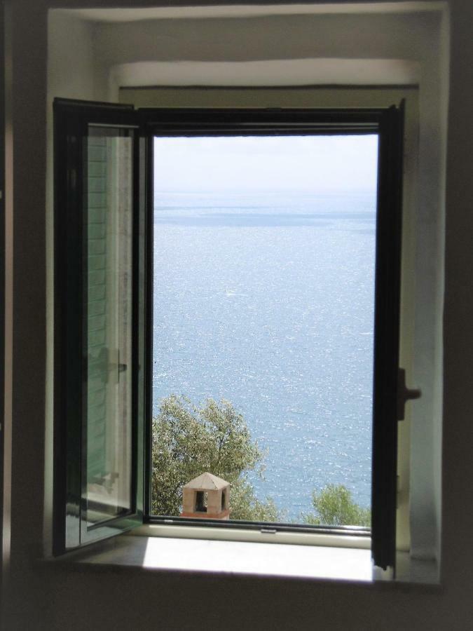 Blue Lagoon Amalfi Exterior photo